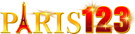 PARIS123 | Platform Game Slot Online Gacor Terlengkap Jackpot Terbesar Jamin Maxwin